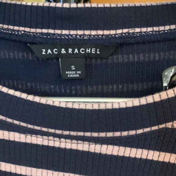 ZAC & RACHEL - Picture 2 of 3